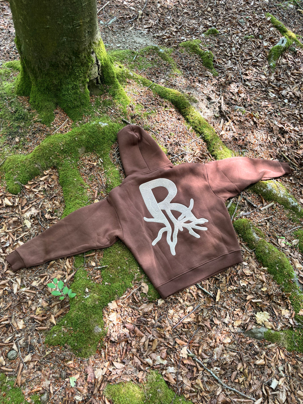 Root Hoodie