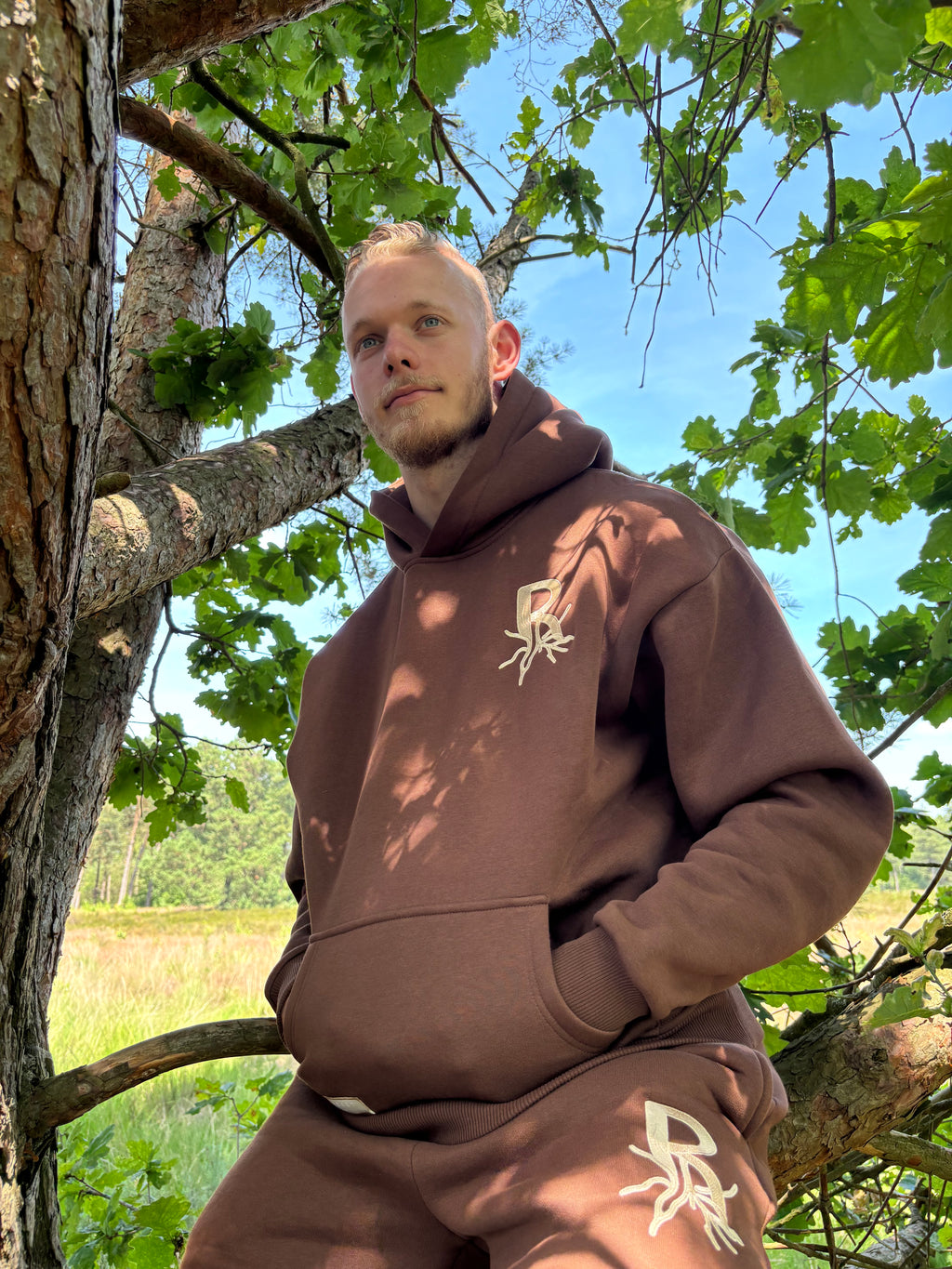 Root Hoodie