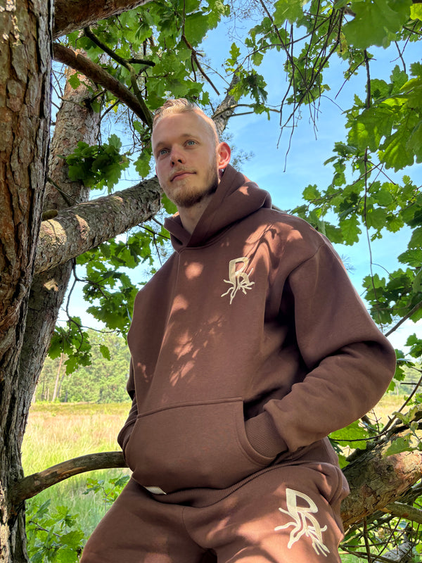 Root Hoodie