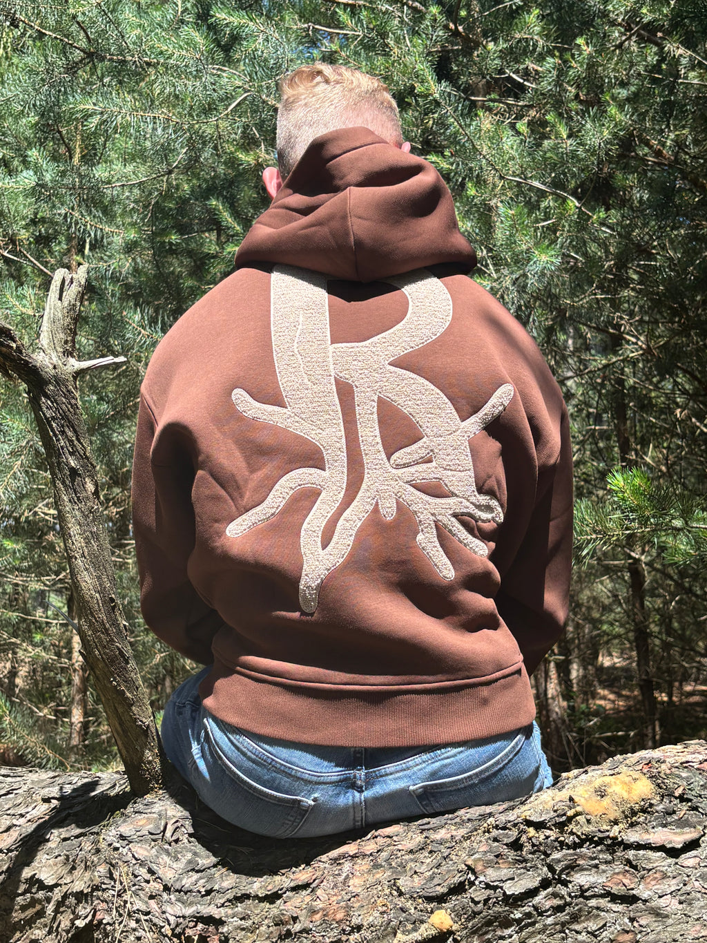 Root Hoodie