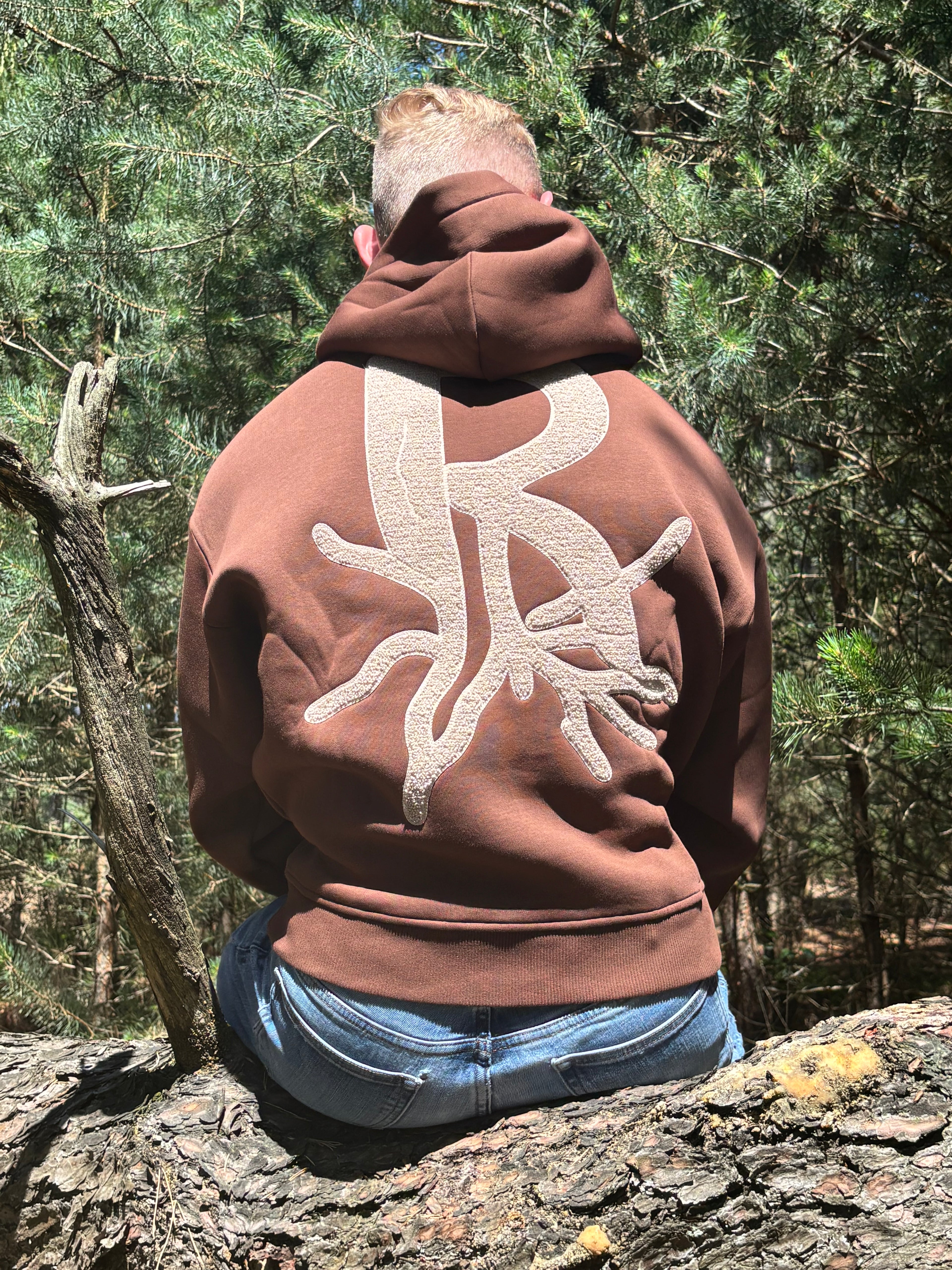 Root Hoodie