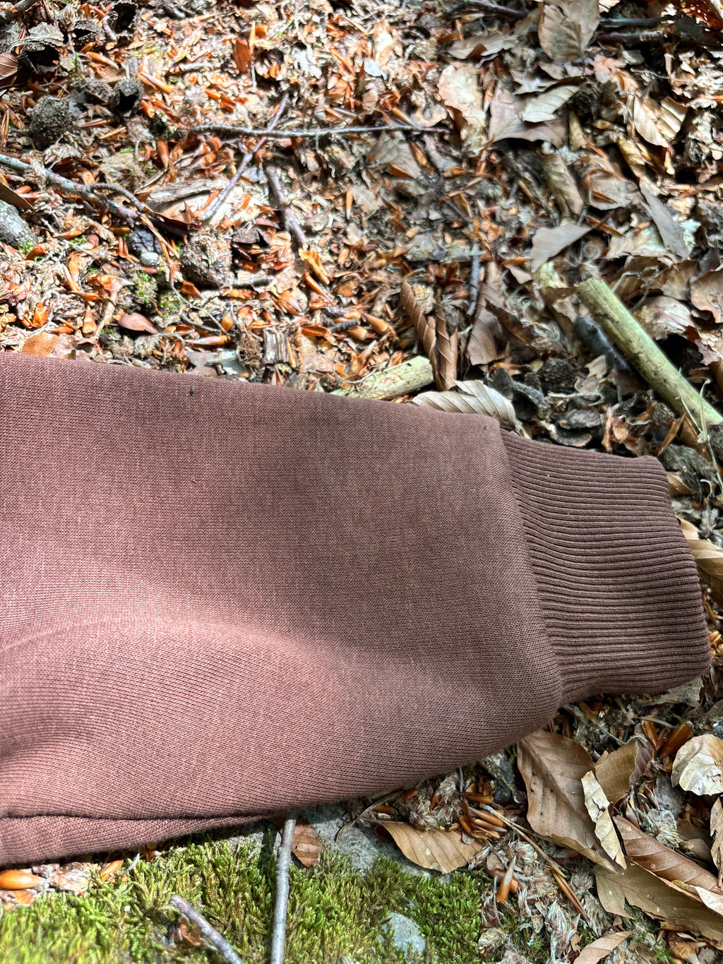 Root Hoodie