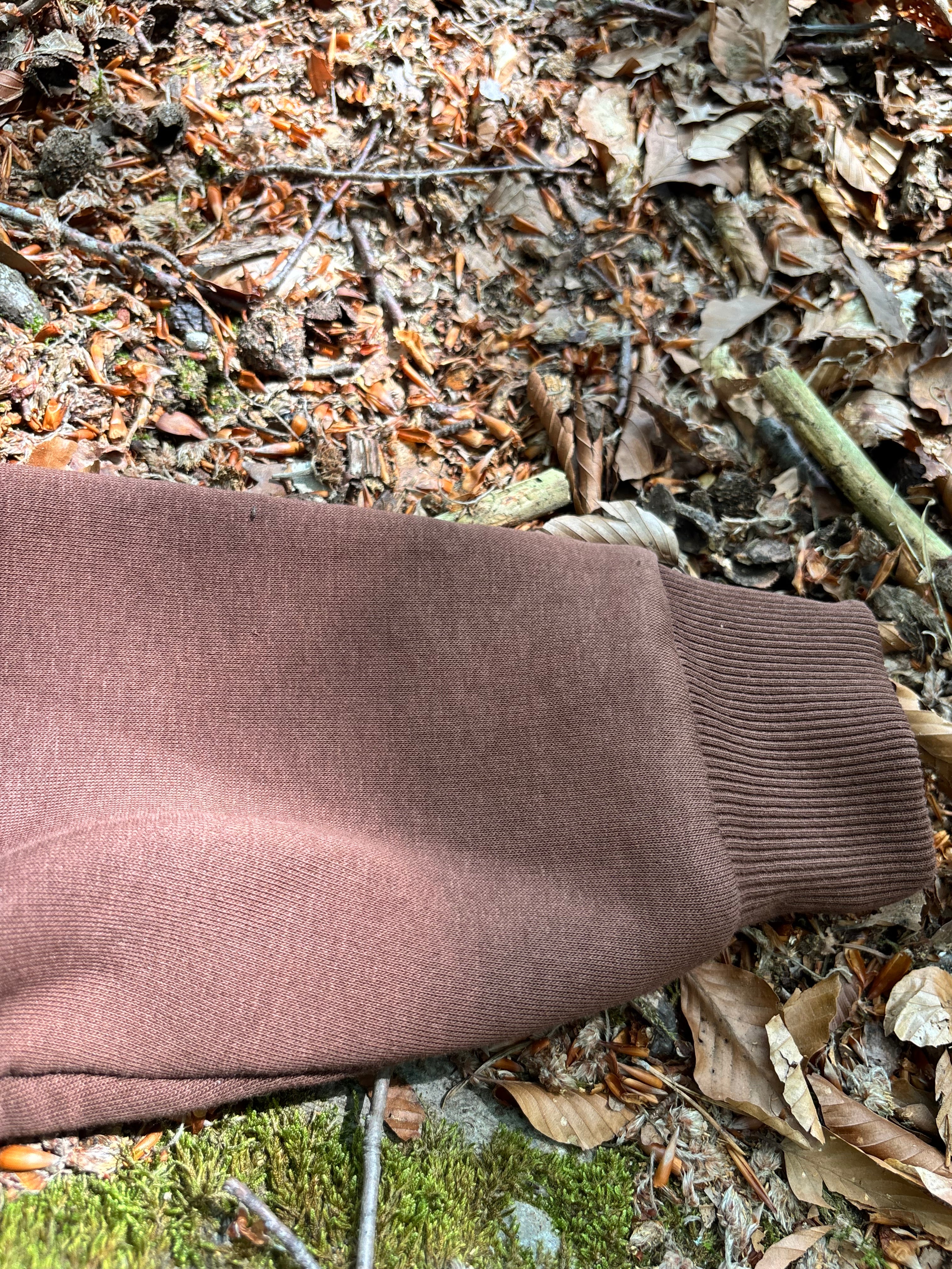 Root Hoodie