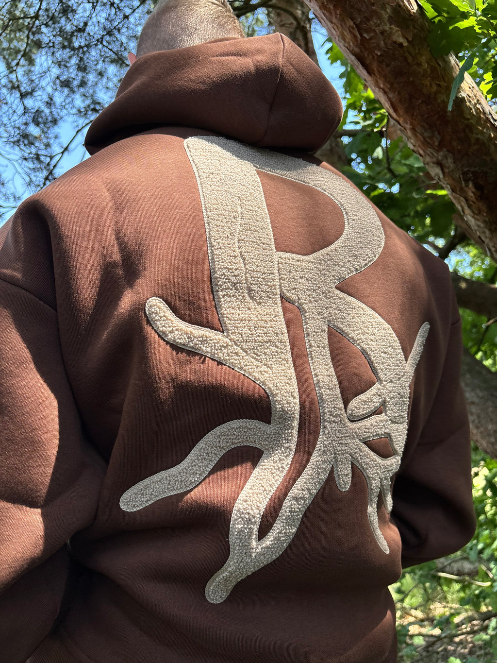 Root Hoodie