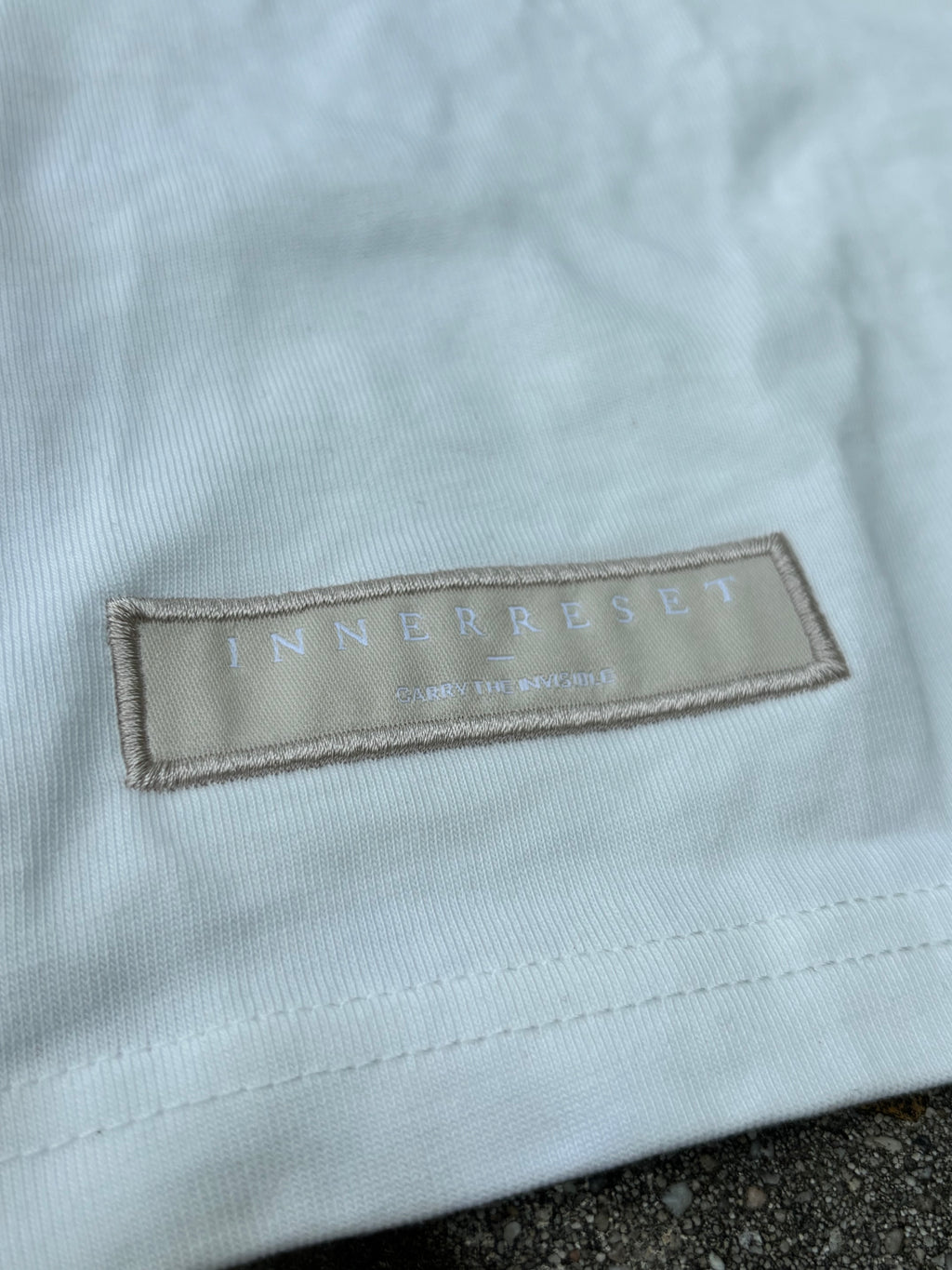 Growth Longsleeve