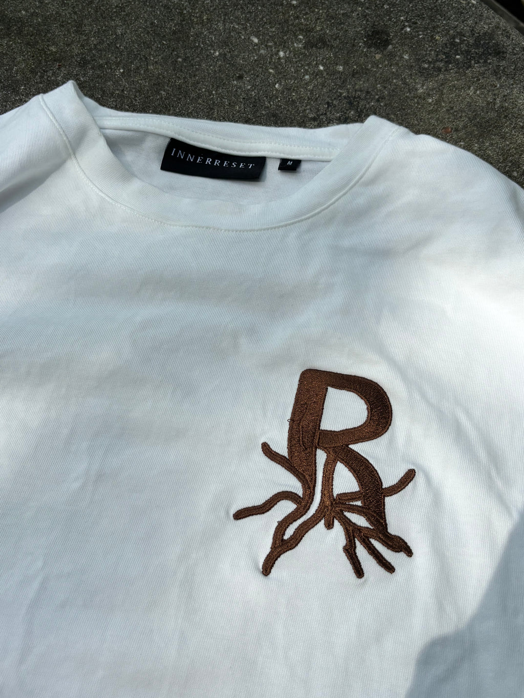 Growth Longsleeve