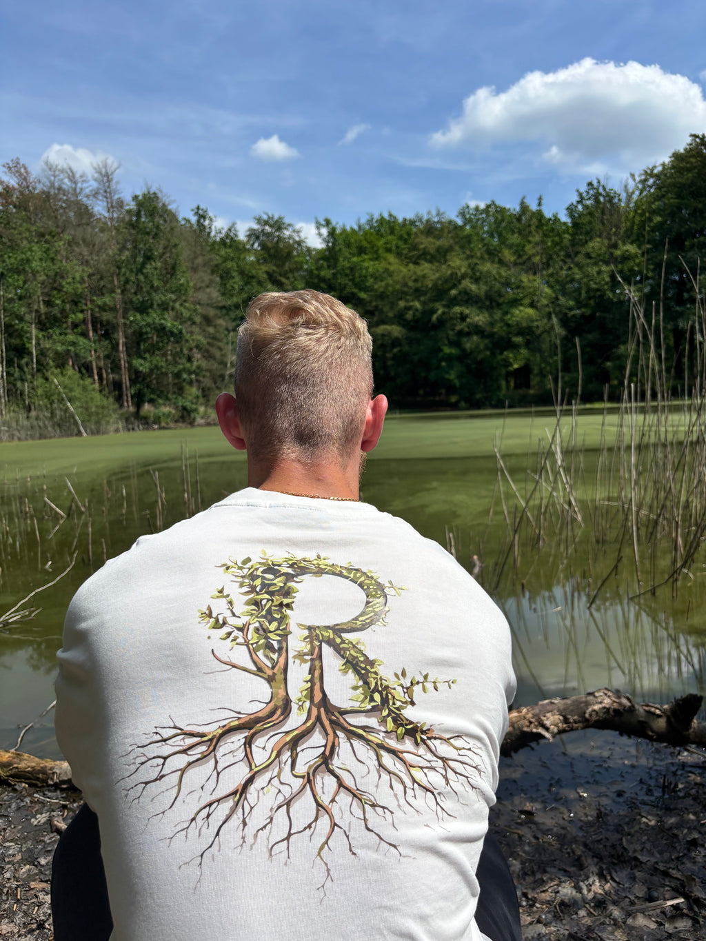 Growth Longsleeve