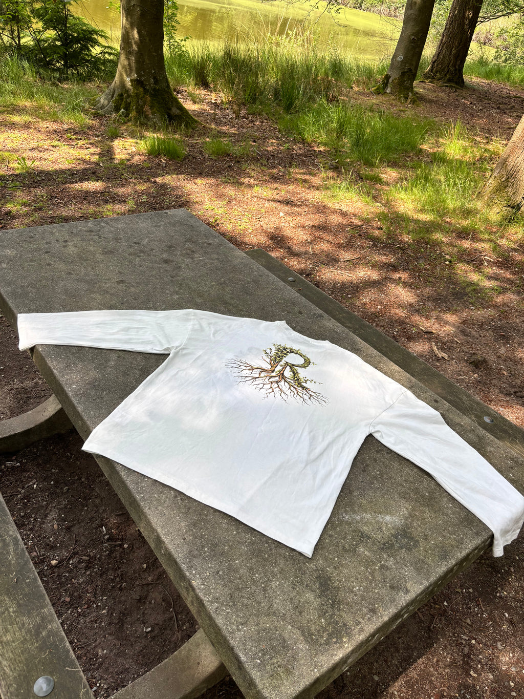 Growth Longsleeve