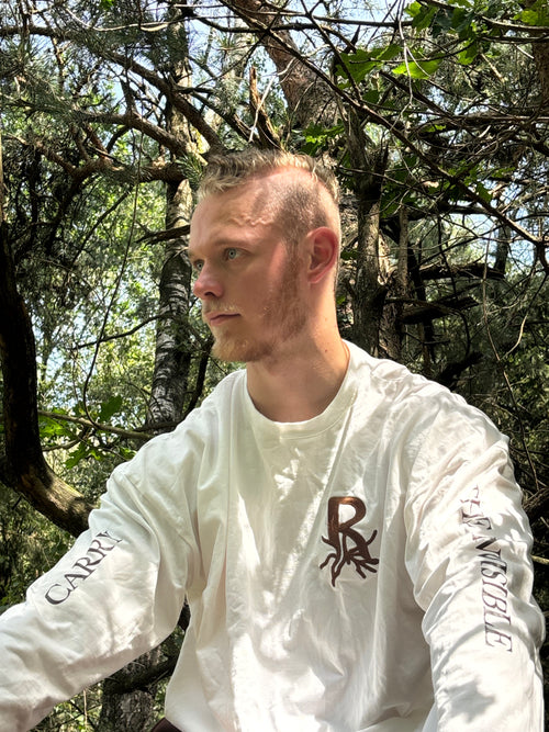 Growth Longsleeve