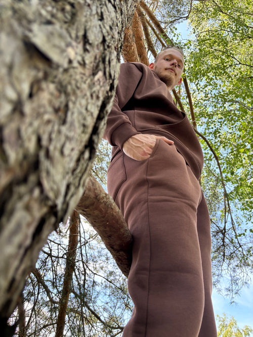 Root Trackpants