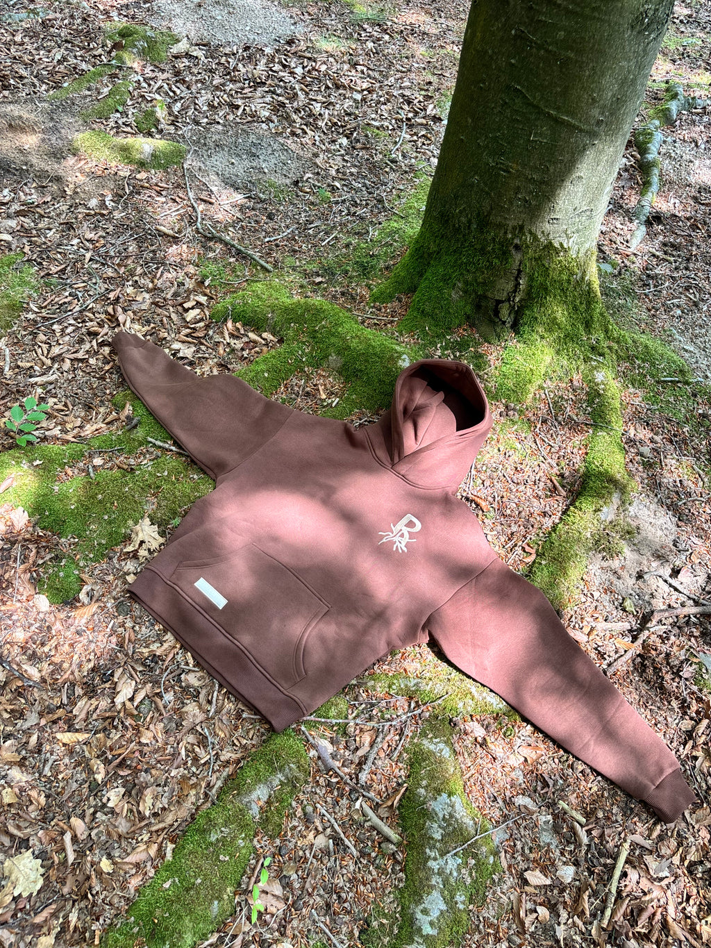 Root Hoodie
